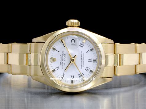 quadrante rolex datejust bianco|rolex datejust oro bianco.